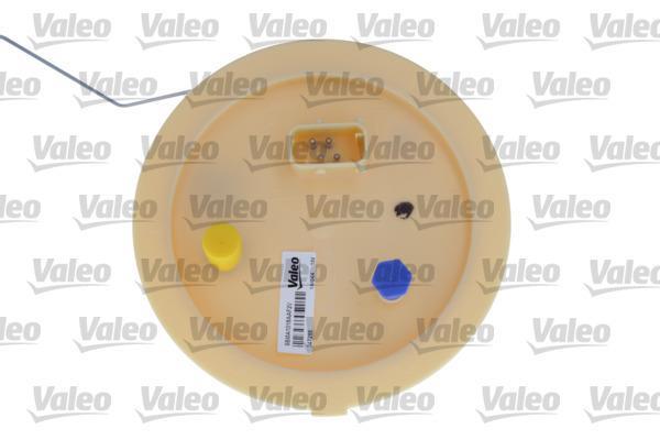 Pompe à carburant (Pompe à gasoil) VALEO ref. 347288